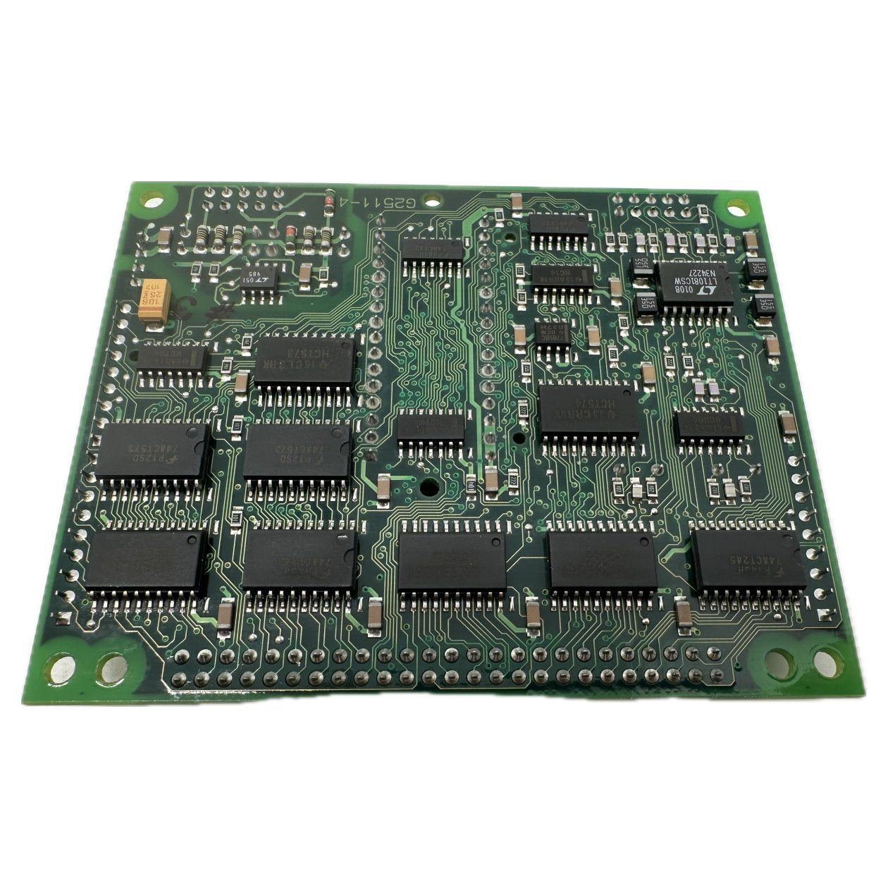 AJ611 Platine Syslogic FBCORE-1E/BI Ferag 5.940.136 OVP_4