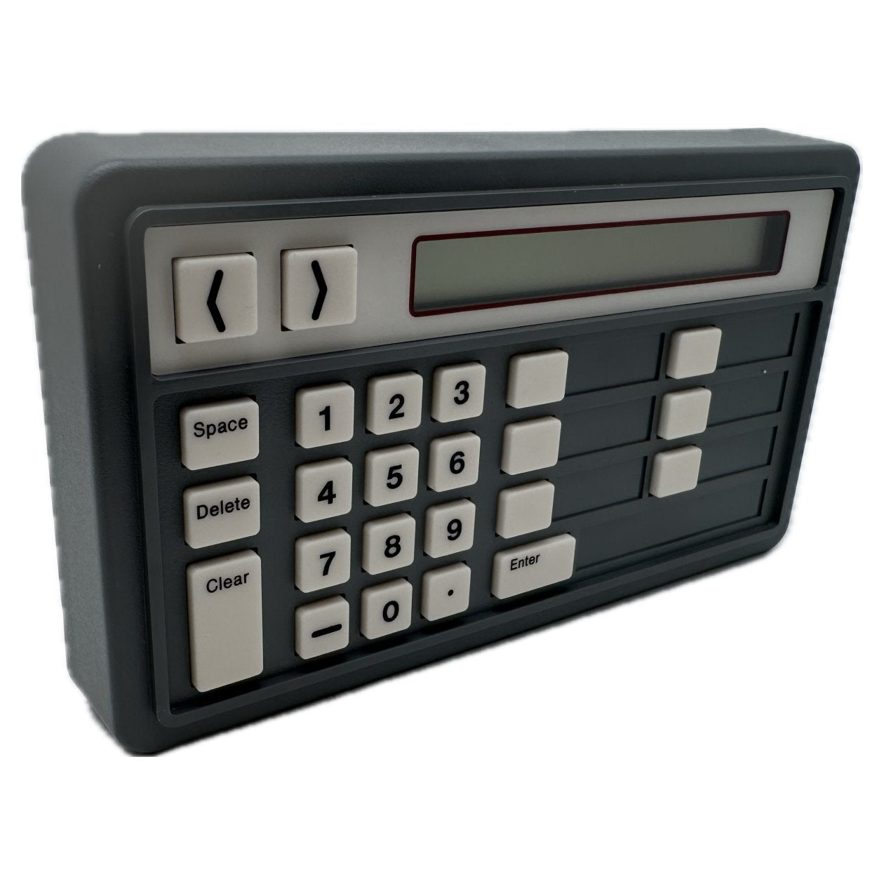 AJ626 Operator Panel Intelligent Instrumentation CTM170G-00 Ferag 5.940.047 OVP_2