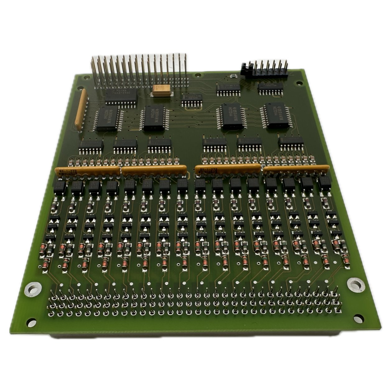 AJ635 Platine Syslogic CUB/DI32-1D Ferag 5.940.294.000 OVP_2