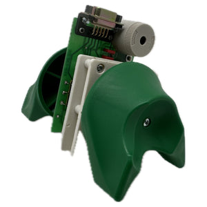 AJ639 forklift drive switch Jungheinrich 50452884