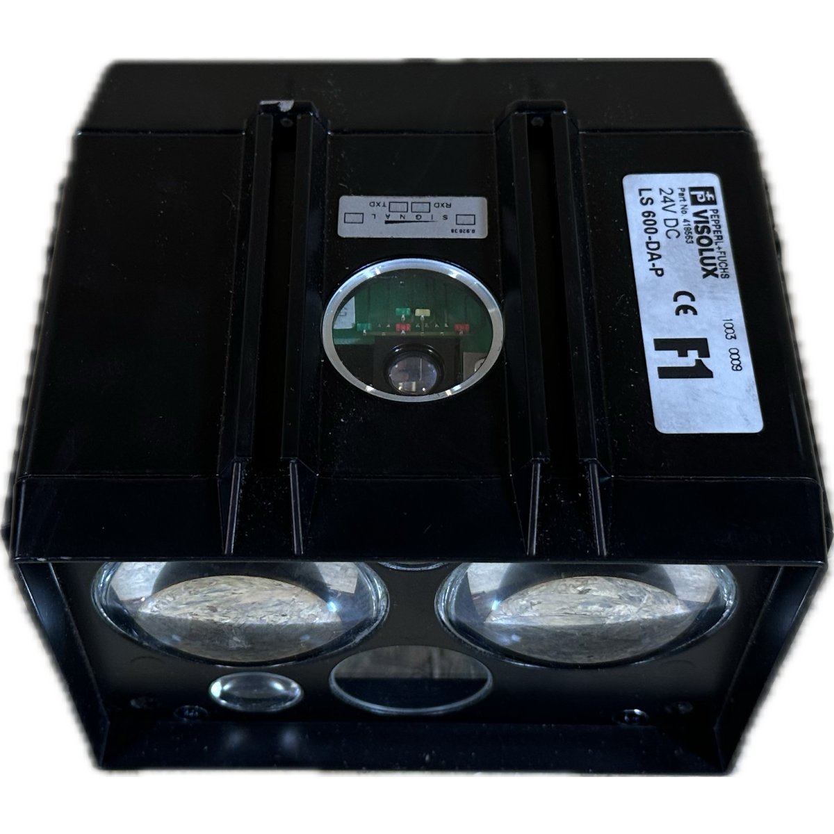 Pepperl+Fuchs 418563-3