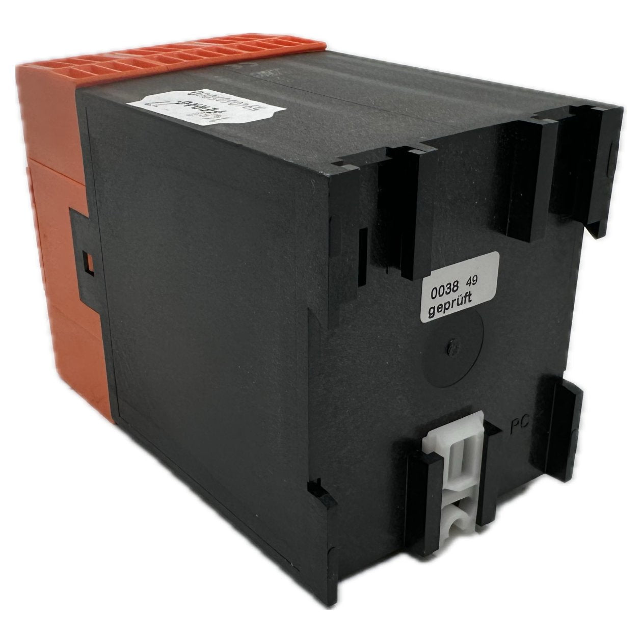 AJ641 Not-Aus-Modul Dold BI5928.47/100 Ferag 5.940.605.000_2