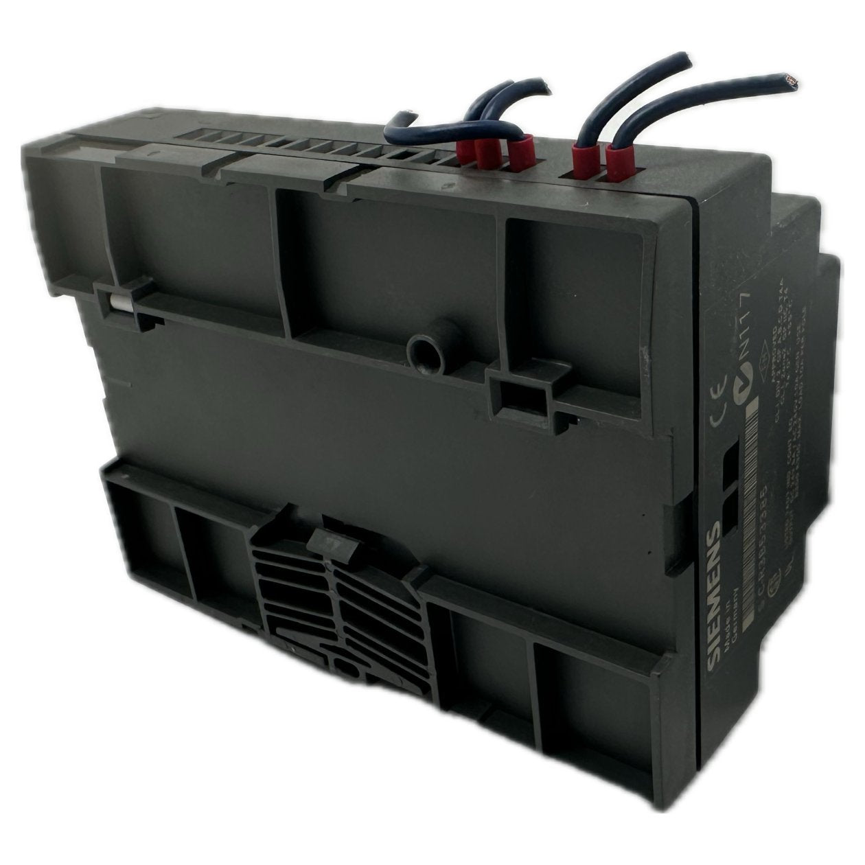 AJ650 Module Siemens 6ED1 053-1HB00-0BA2 6ED1053-1HB00-0BA2 Ferag 5.940.401.000_2