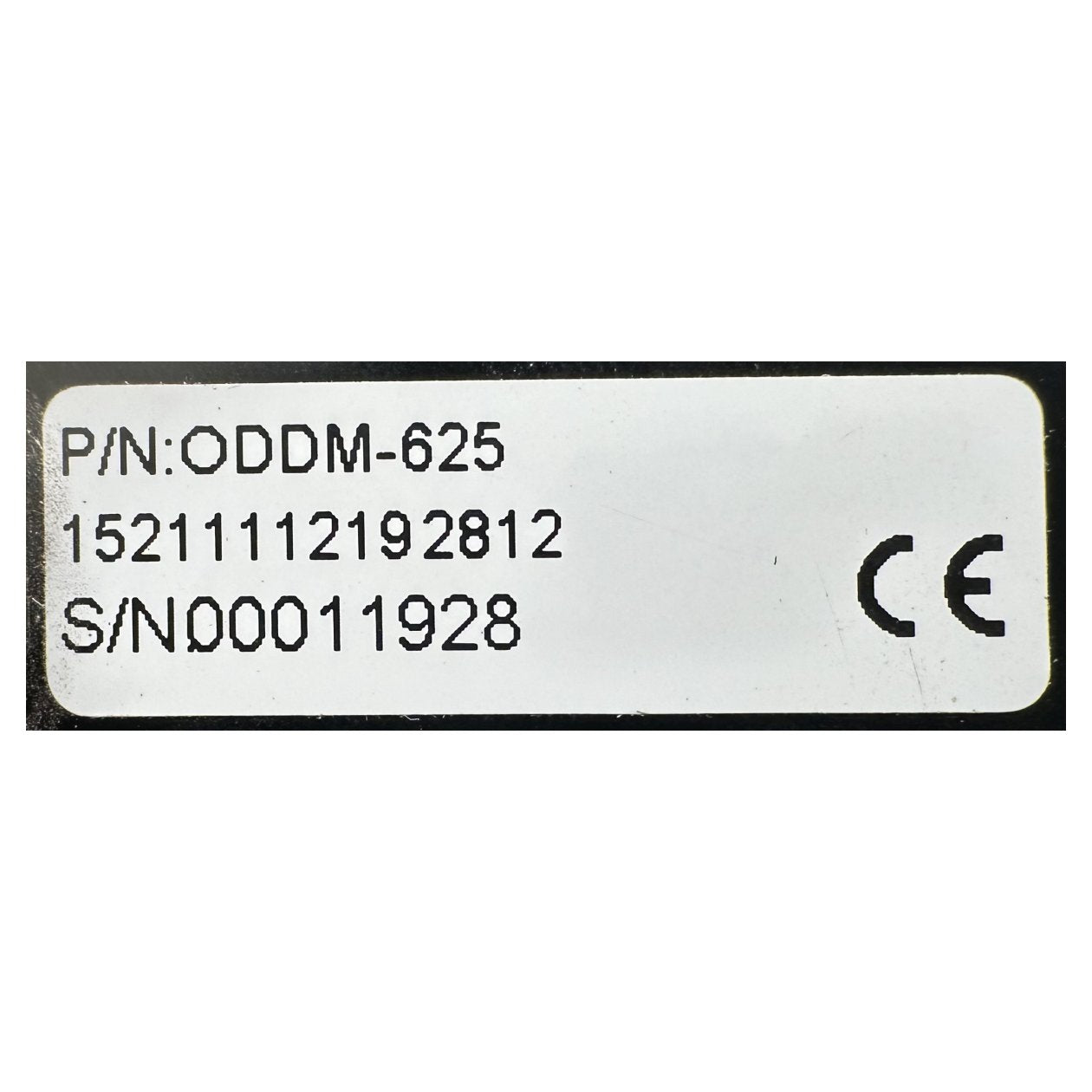 AJ661 One Vision Drive Cognex DM500QL_6