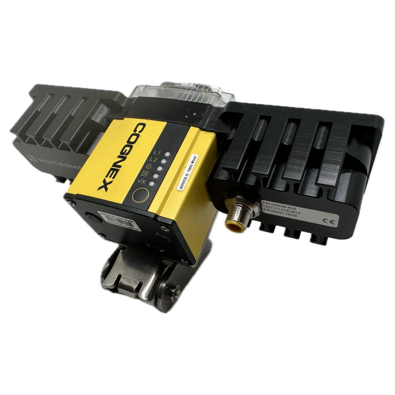 AJ663 One Vision Drive Cognex DM500QL Ohne Linsenabdeckung_2