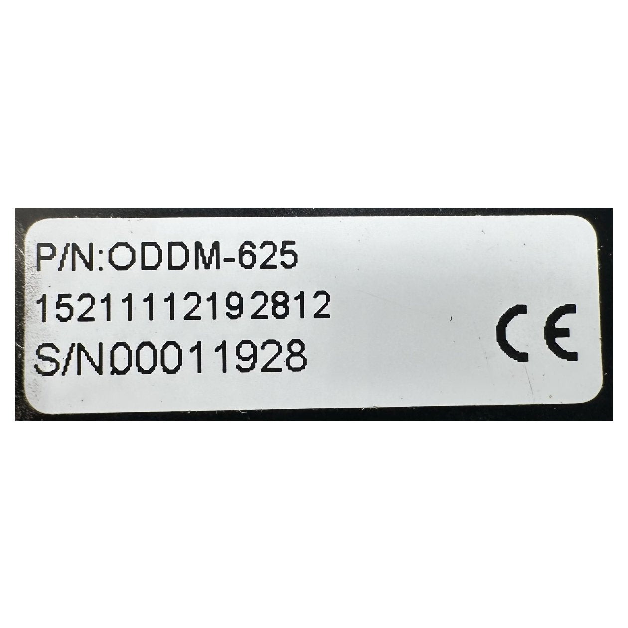 AJ663 One Vision Drive Cognex DM500QL Ohne Linsenabdeckung_3