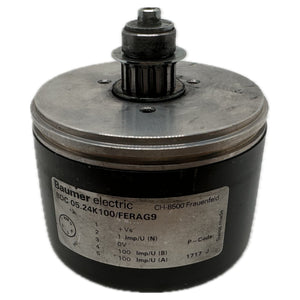 Descriptive image text