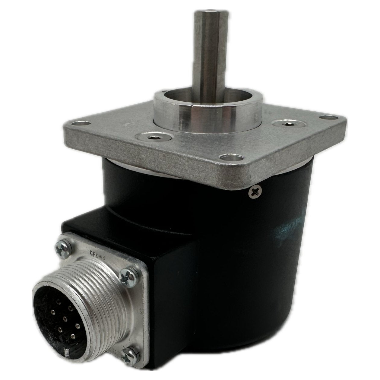 AJ672 ACCU-CODER Encoder Products 725N-S-S-5000-Q-HV-5-F-N-SY-Y-CE 1207963