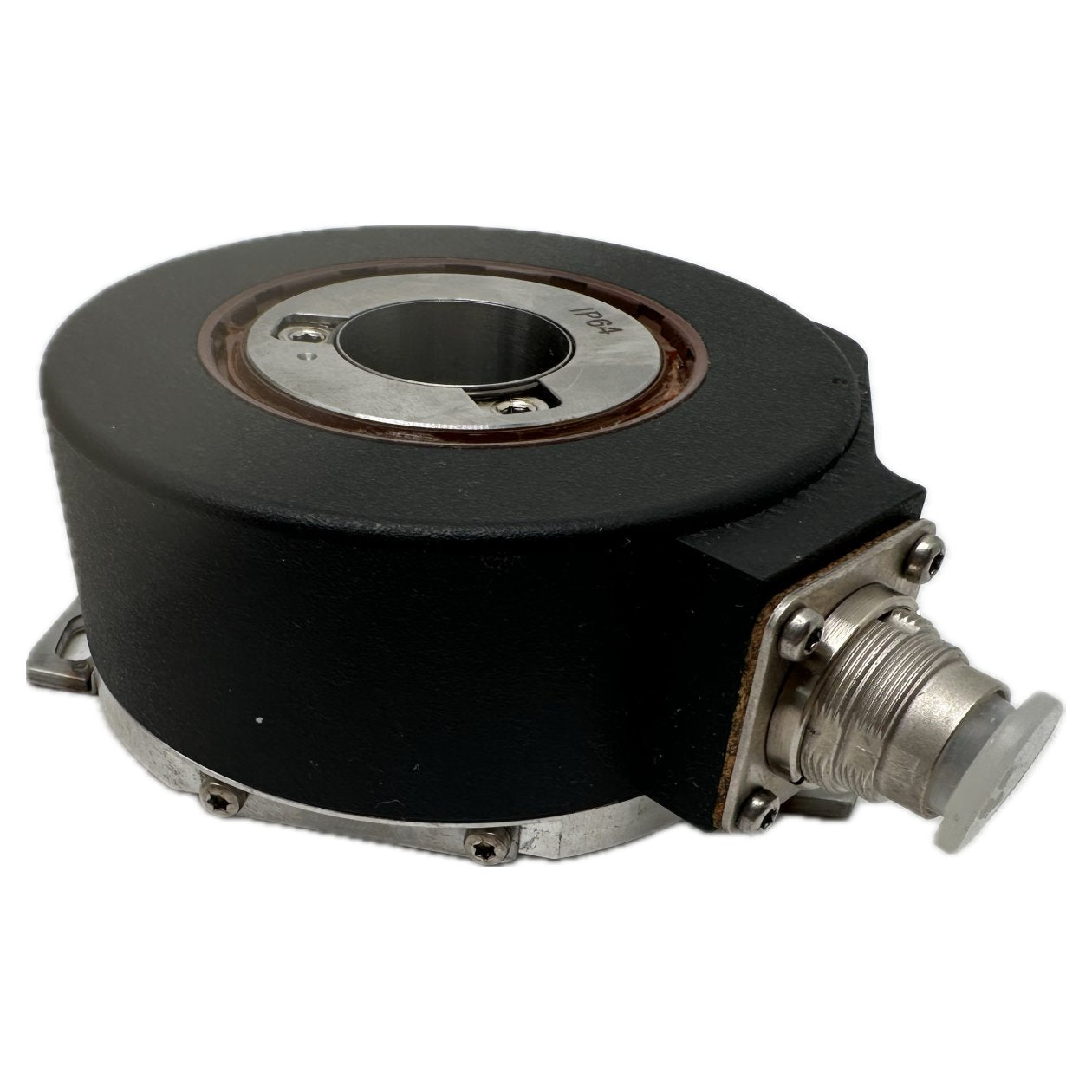 AJ675 Drehgeber Heidenhain ERN 180 5000 28S12-2Z 337 640-65 OVP_3