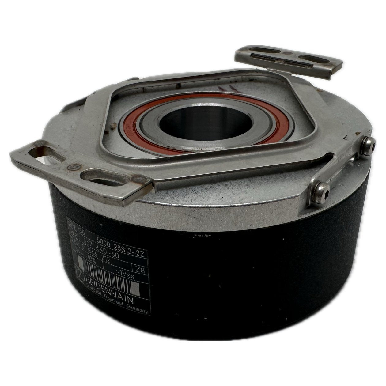 .AJ676 Drehgeber Heidenhain ERN 180 5000 28S12-2Z 337 640-60