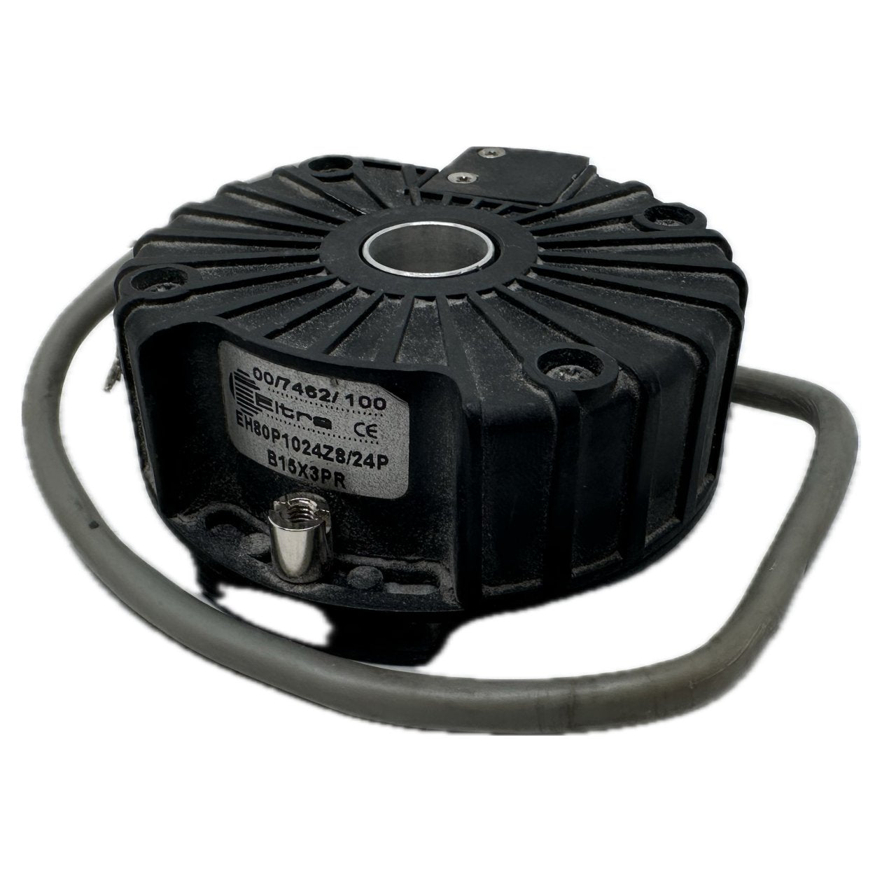 AJ677 Inkrementalgeber Eltra EH80P1024Z8/24PB15X3PR