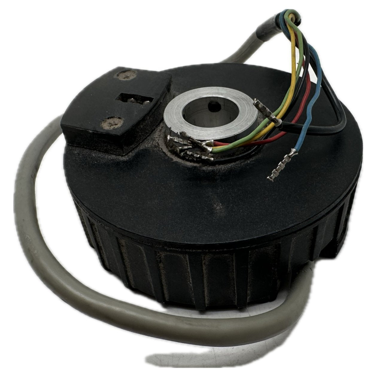 AJ677 Inkrementalgeber Eltra EH80P1024Z8/24PB15X3PR_3