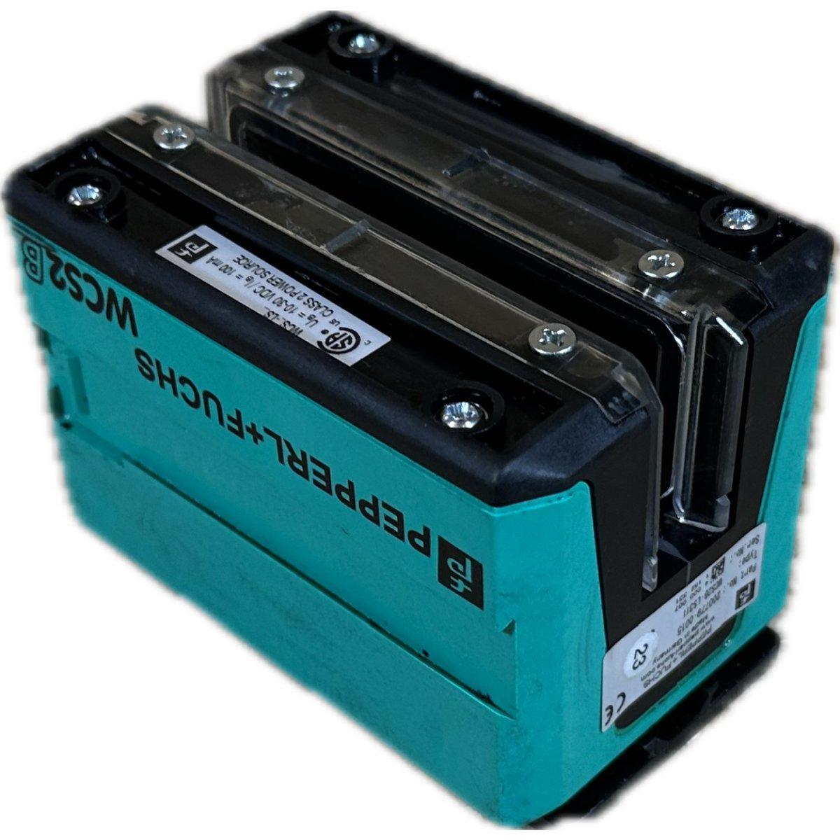 Pepperl+Fuchs 200779-0015-2