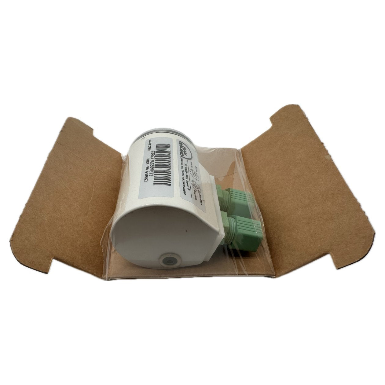 AJ681 Wellendrehgeber Man Roland 07.98025-0065 Index: F OVP_3