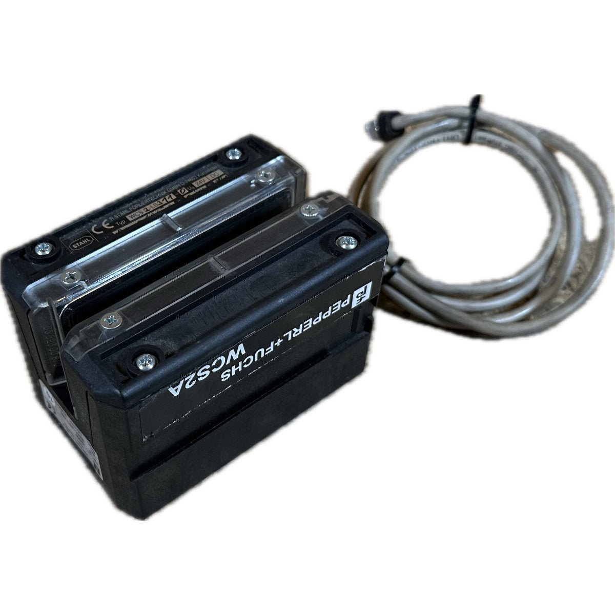 Pepperl+Fuchs 184299-2