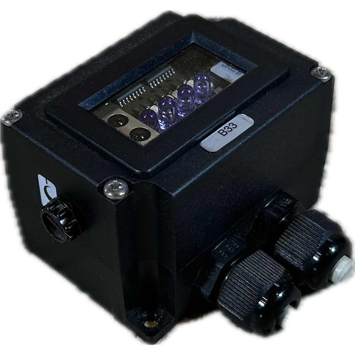 Pepperl+Fuchs 120838-2