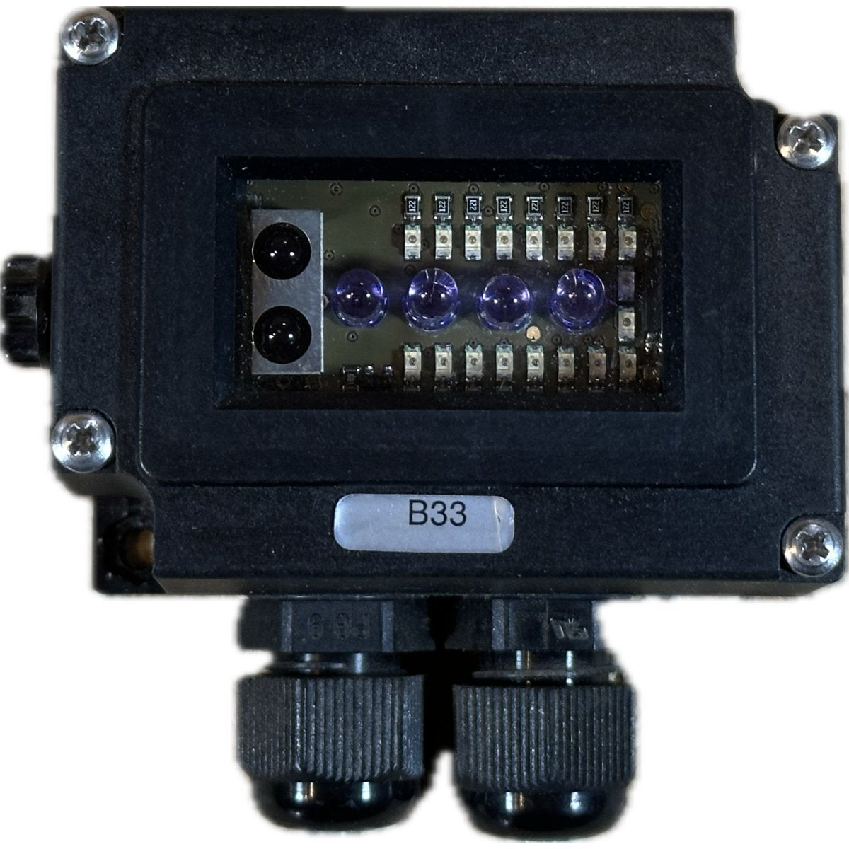 Pepperl+Fuchs 120838-3