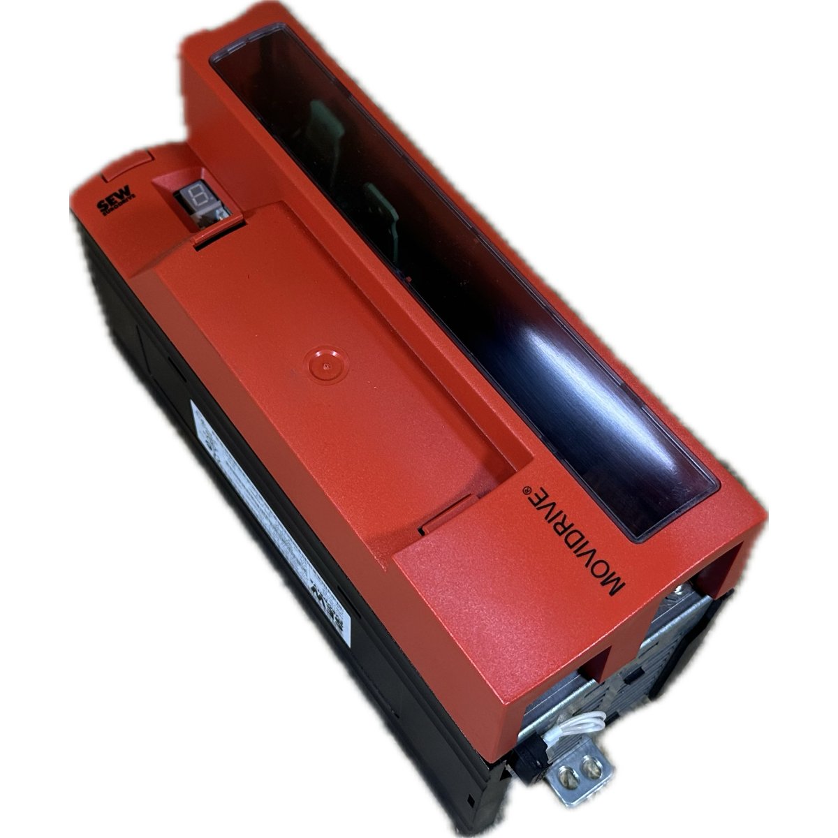 AJ702 Frequenzumrichter Steuerkopf SEW MDX61B-00/0T