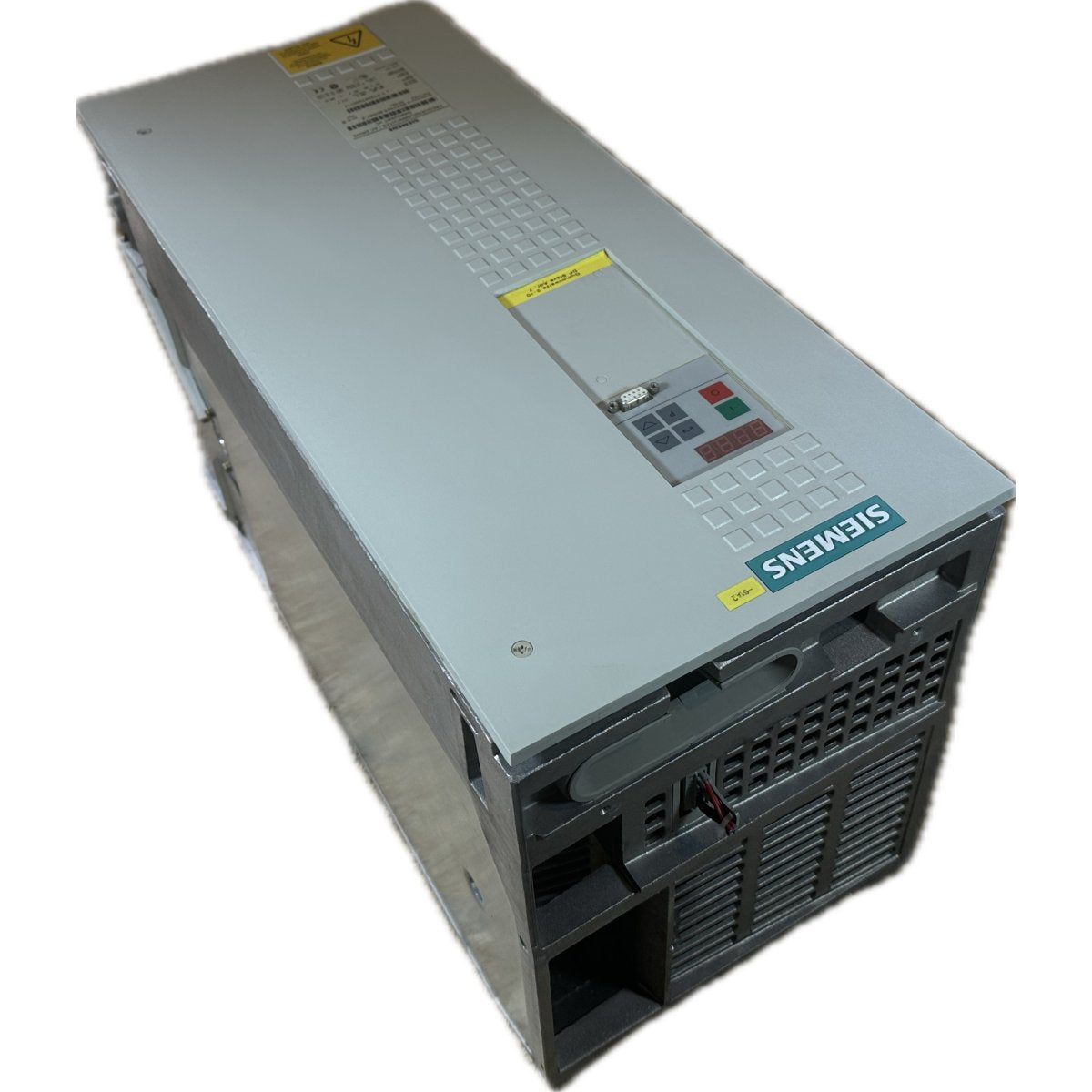 Siemens 6SE7023-8ED61-2