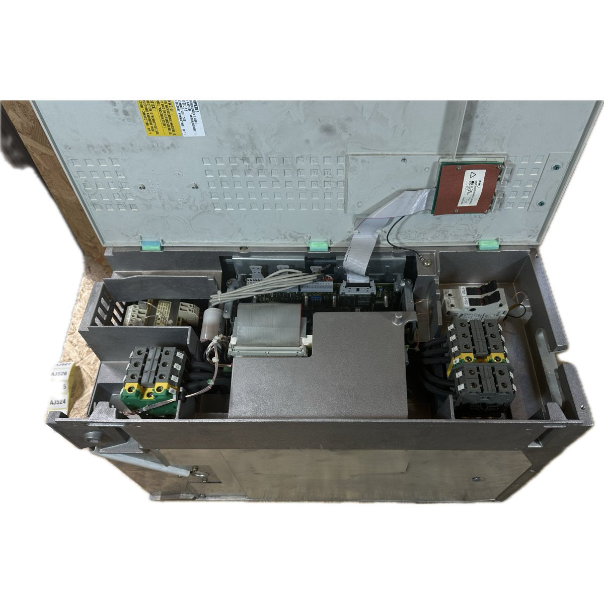 Siemens 6SE7024-7ED61-3