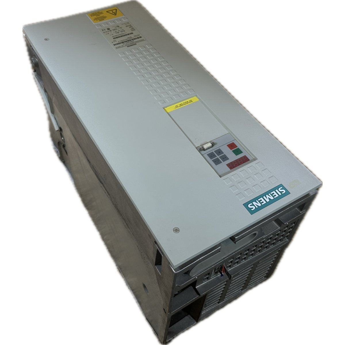 Siemens 6SE7026-0ED61-2