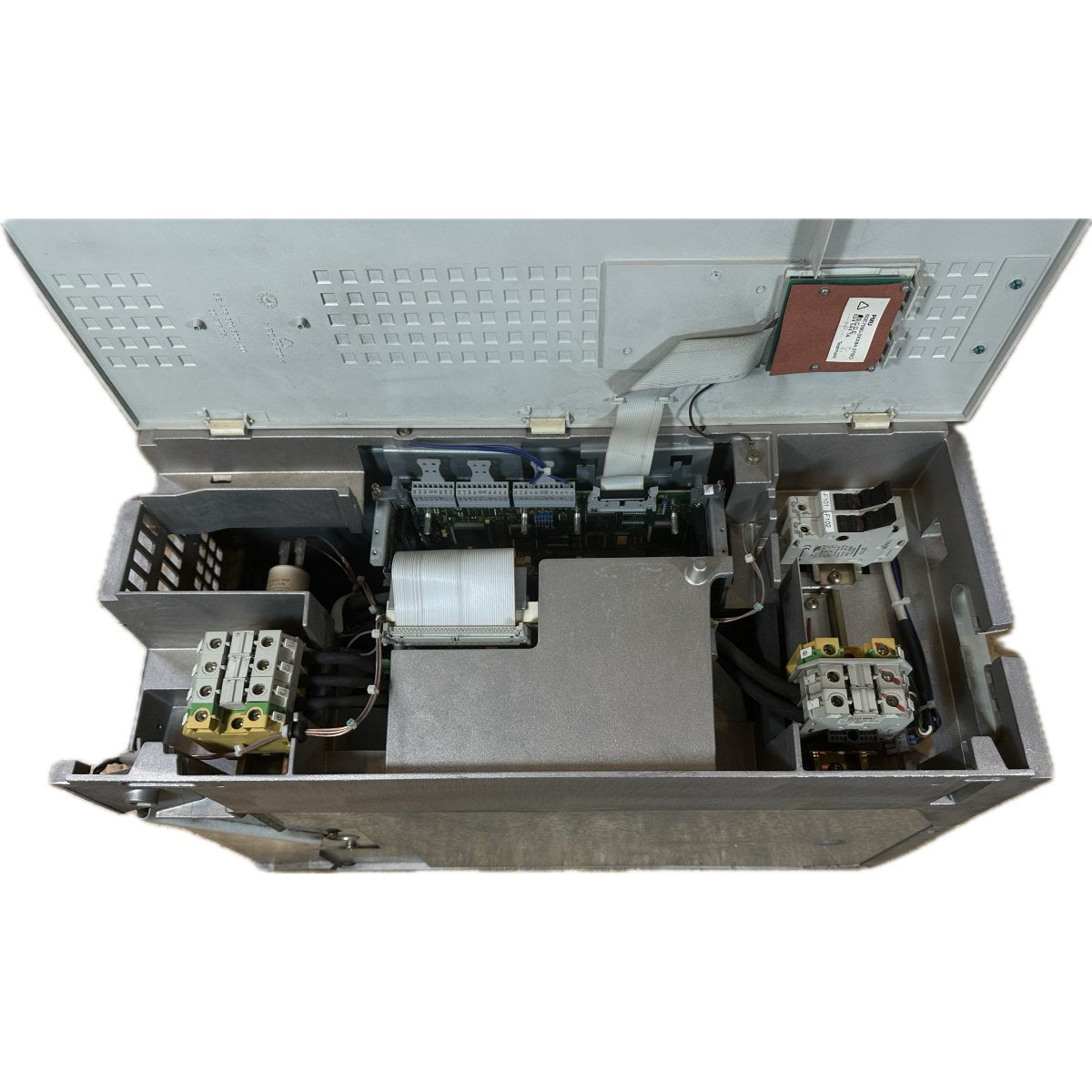 Siemens 6SE7027-2TD51-3