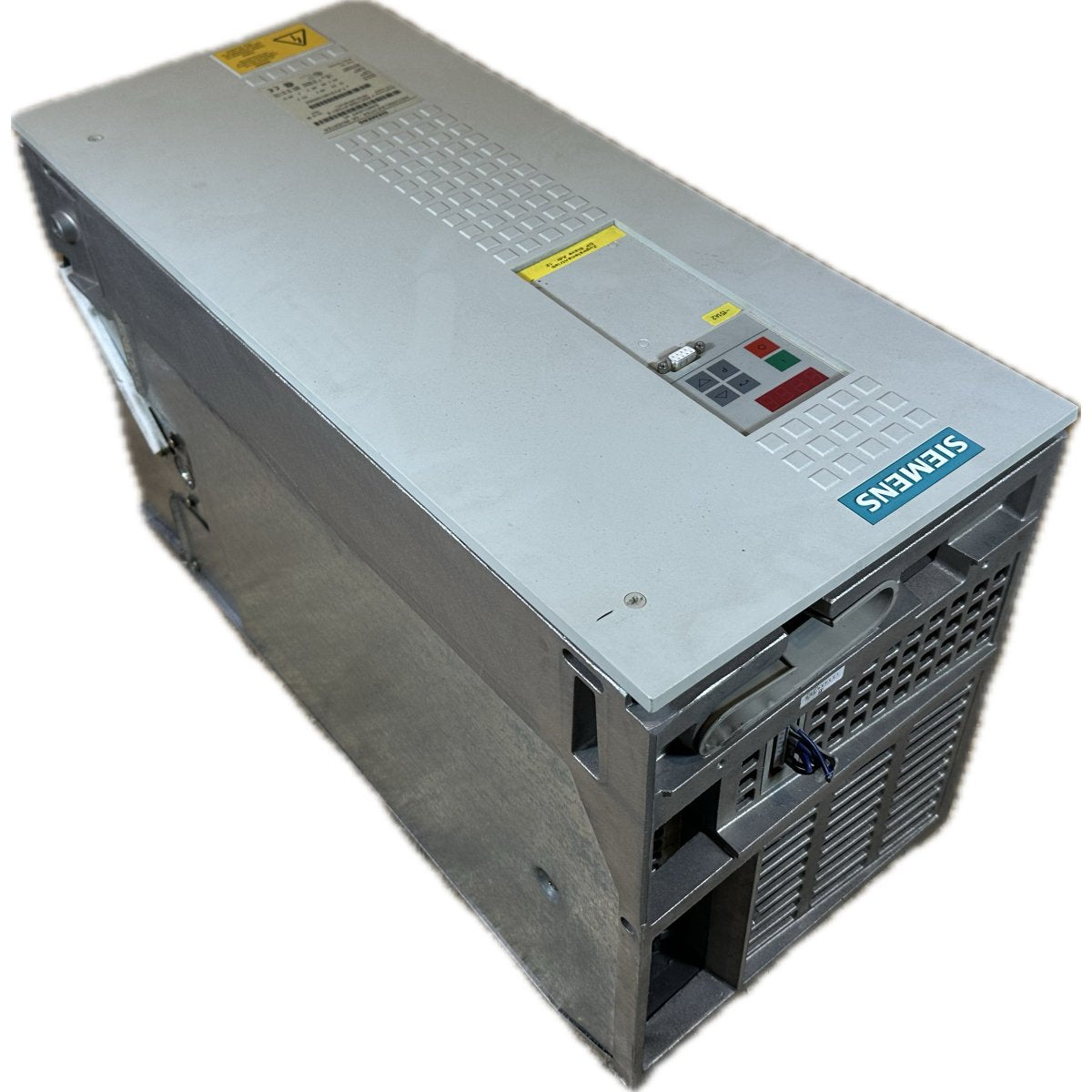 Siemens 6SE7026-0TD61-2