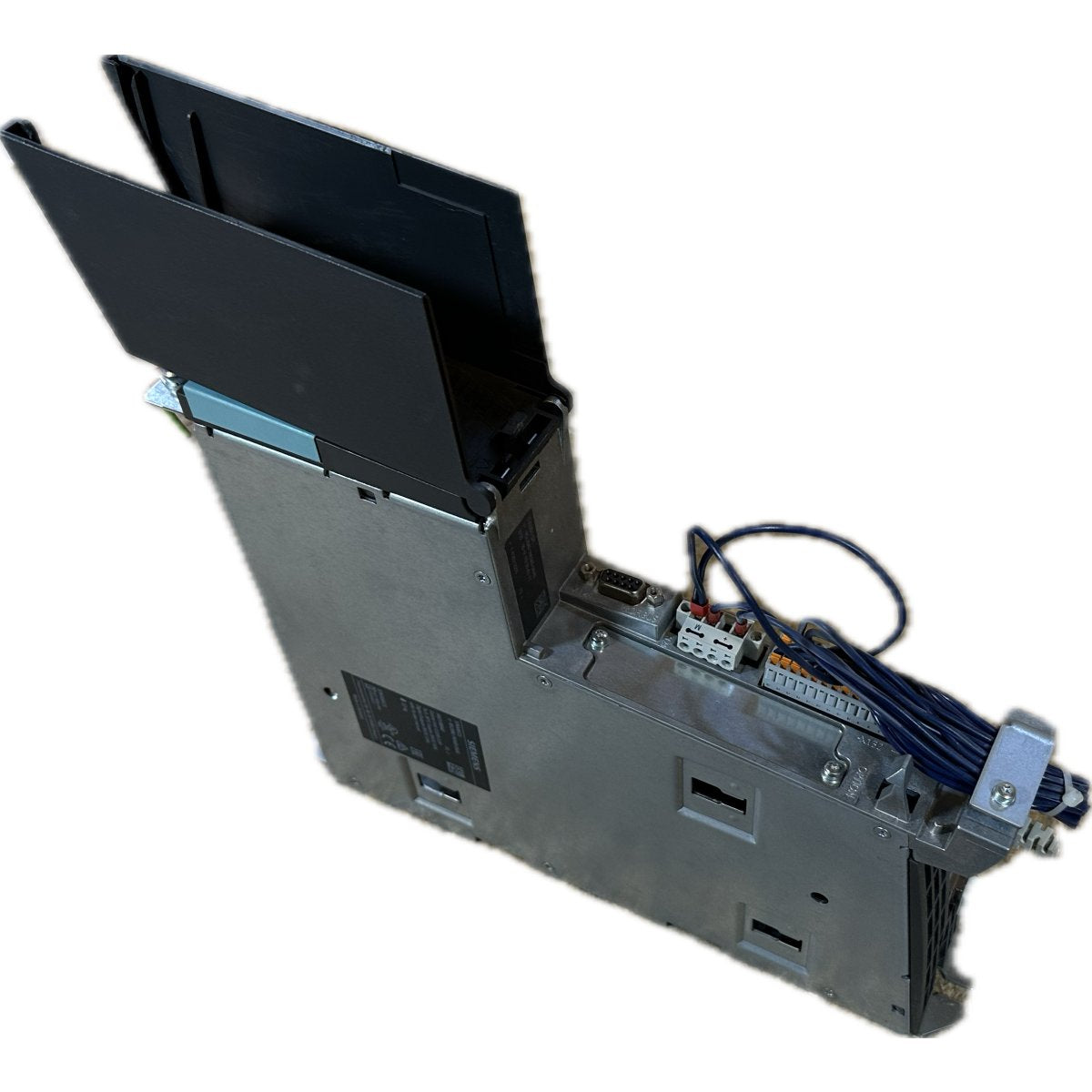 Siemens 6SL3040-1MA00-0AA0-3