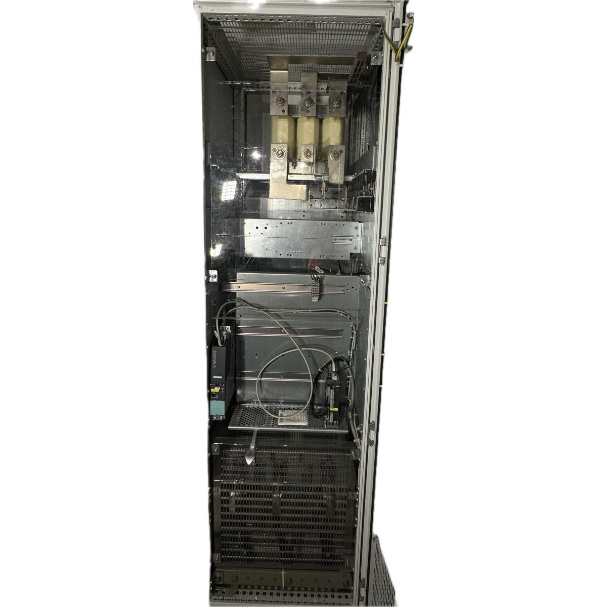 Siemens 6SL3710-1 GE33-8AA3-2