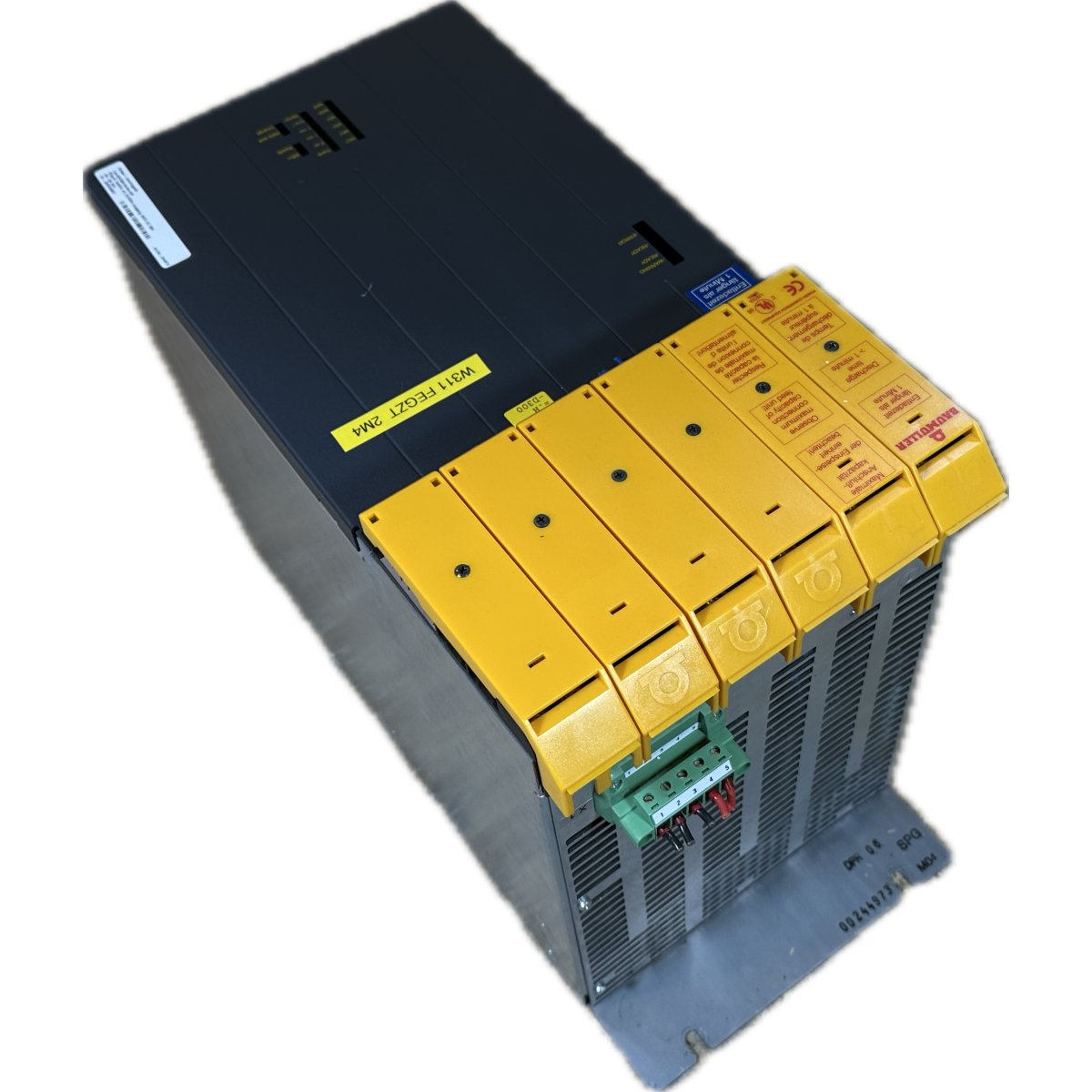 Baumüller BUC625-53-64-005-2