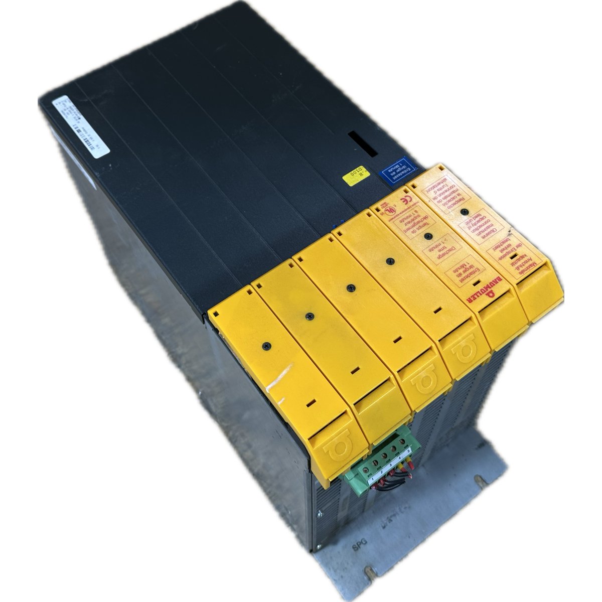 Baumüller BUC625-53-64-004-2