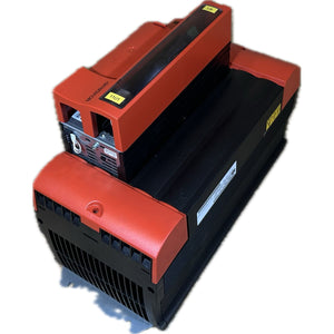 AJ749 Frequenzumrichter SEW MDX61B0220-5A3-4-00 MDX60A0220-503 DFP21B DIP11B