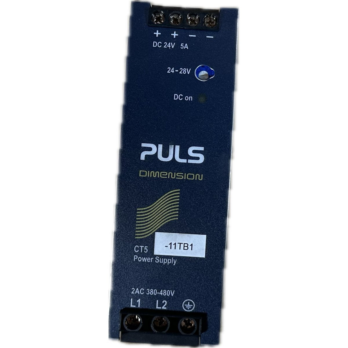 Puls CT5.241-3