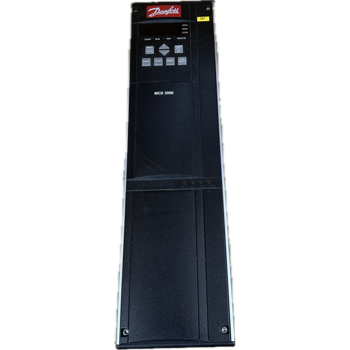 Danfoss MCD3015-T5-B21-CV4-3