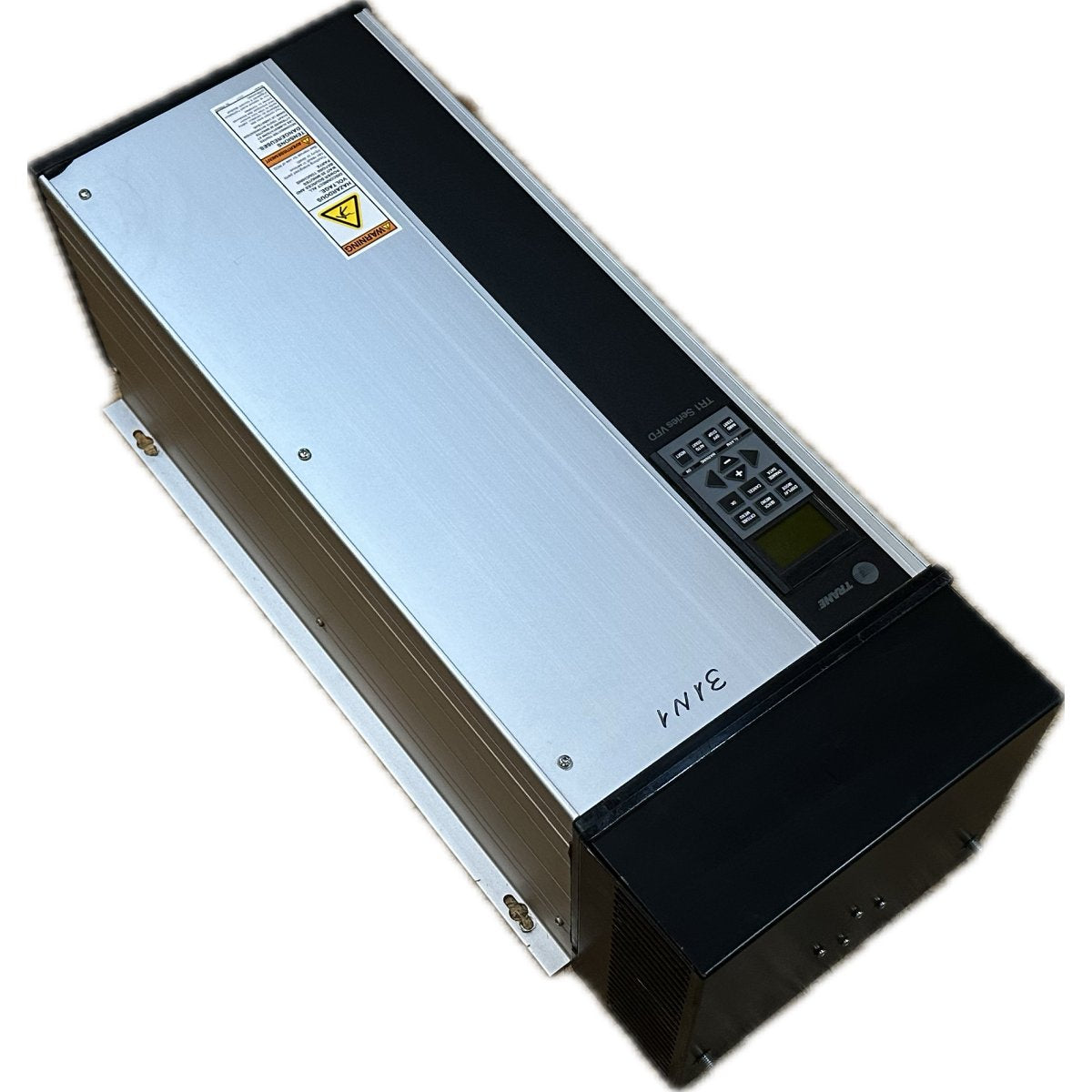 Trane TR16027GT4C54STR3DLF40A00C0-2