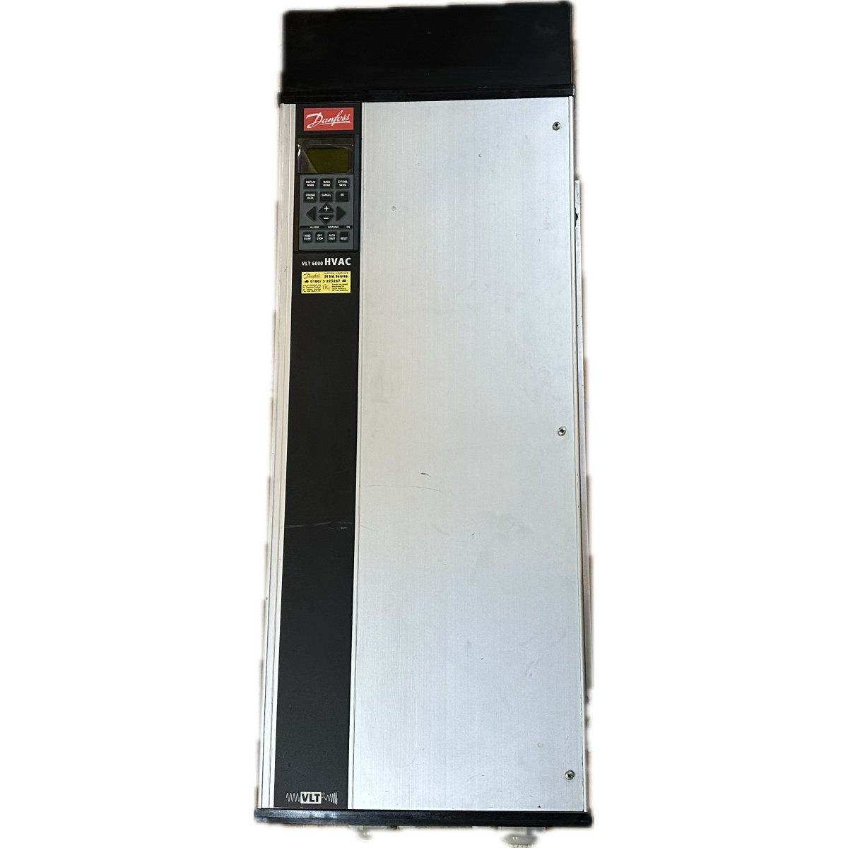 Danfoss VLT6072HT4C54STR30LF00A00C0-3