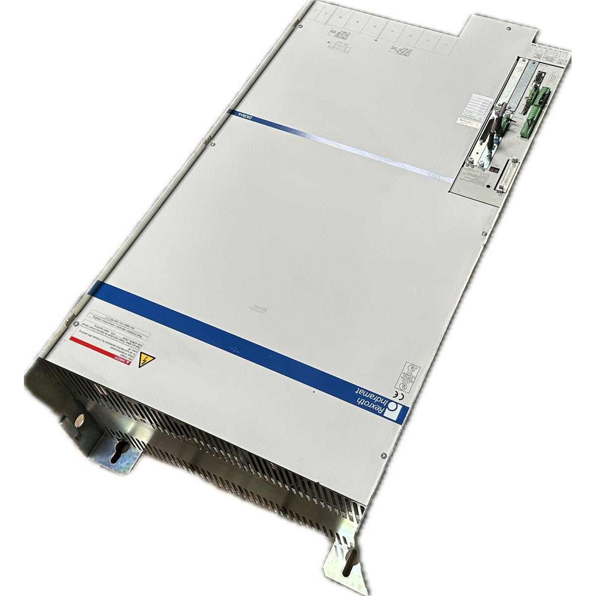 Indramat FWA-DIAX03-ELS-05V18-MS-2