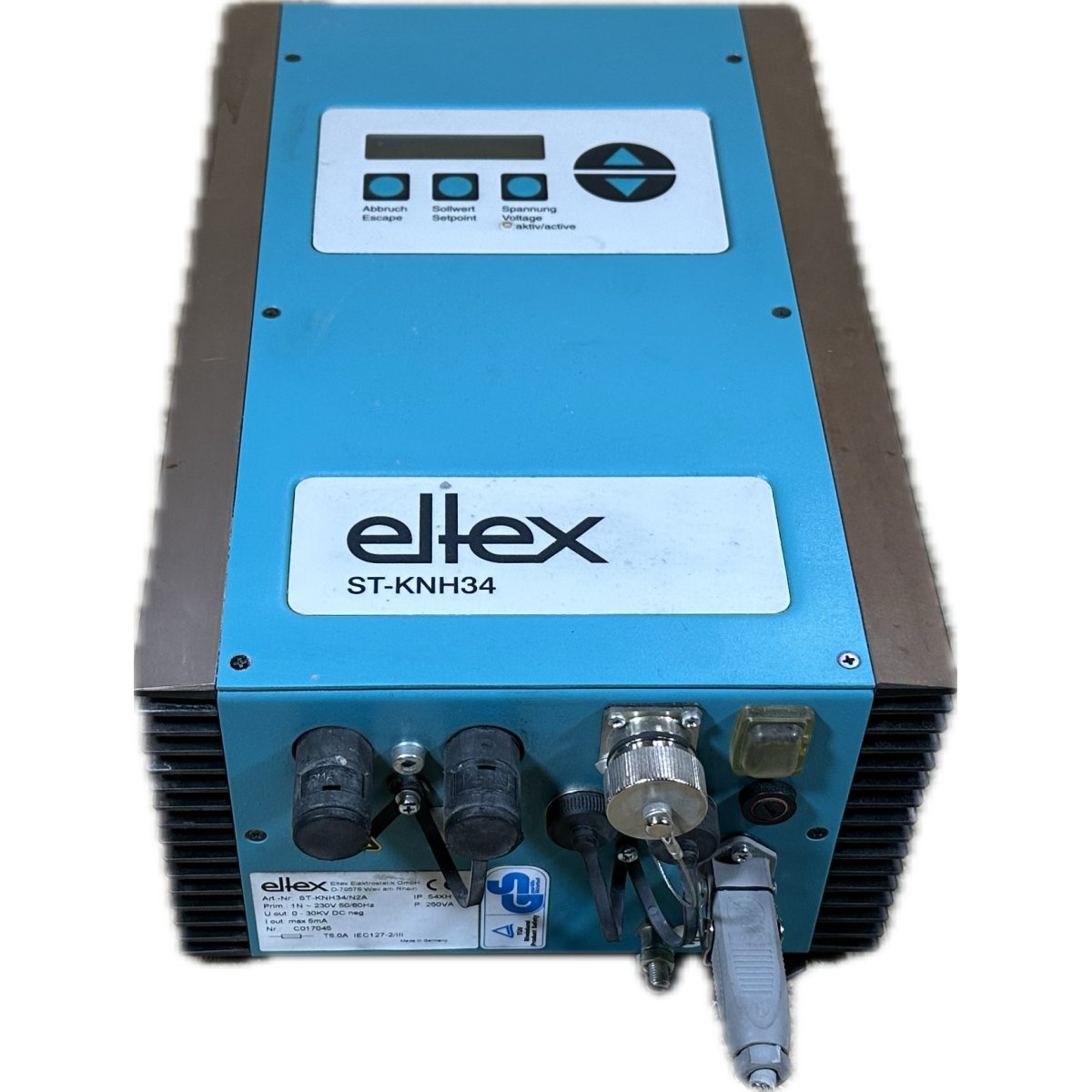 Eltex ST-KNH34/N2A-3