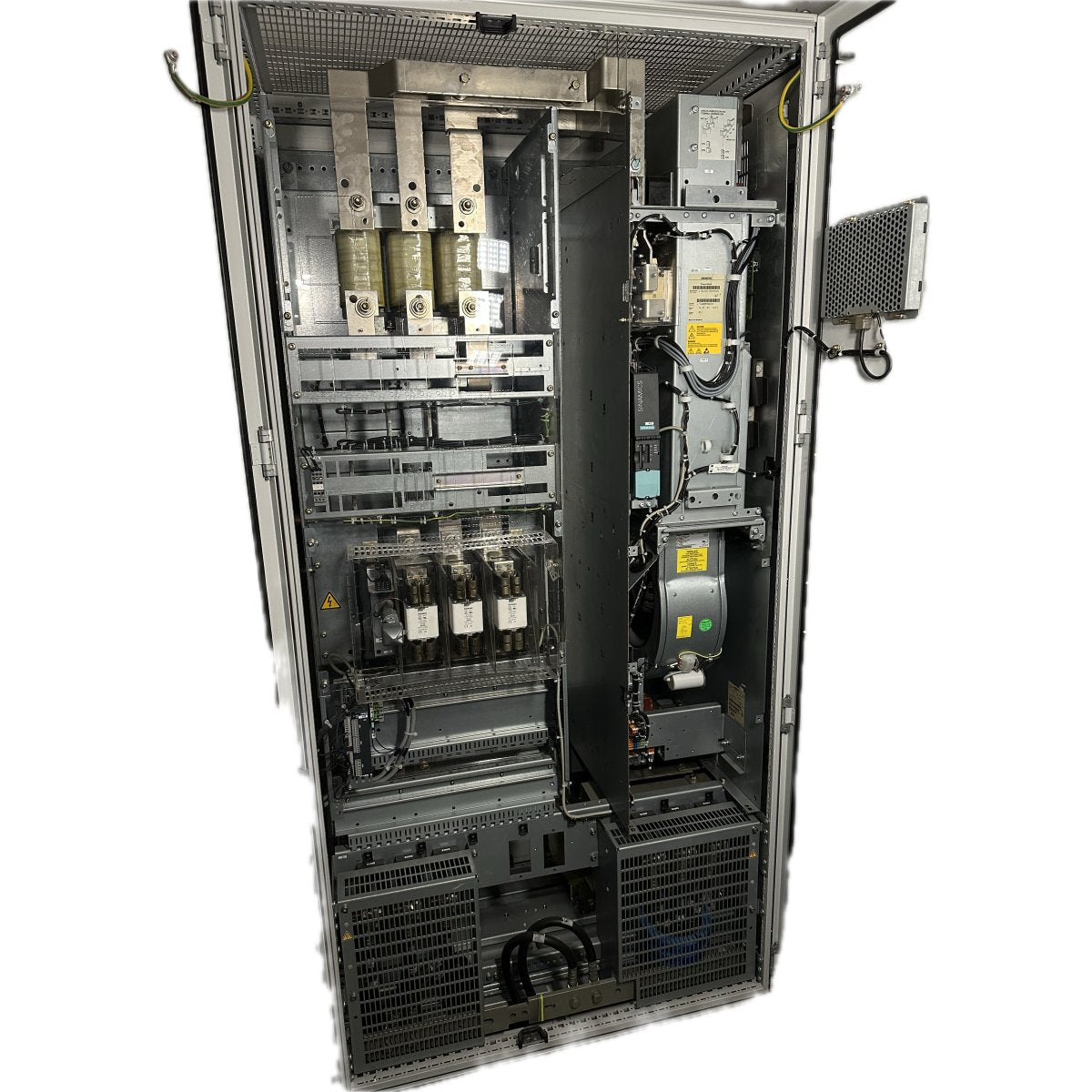 Siemens 6SL3710-1GE33-8AA0-2