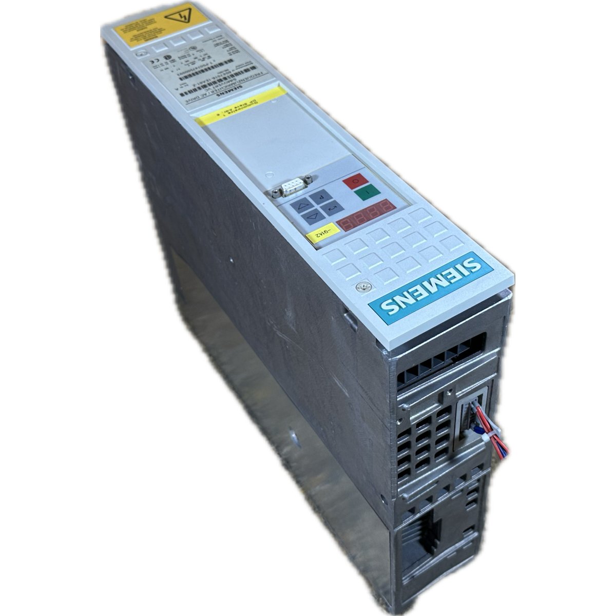 Siemens 6SE7016-1EA61-2