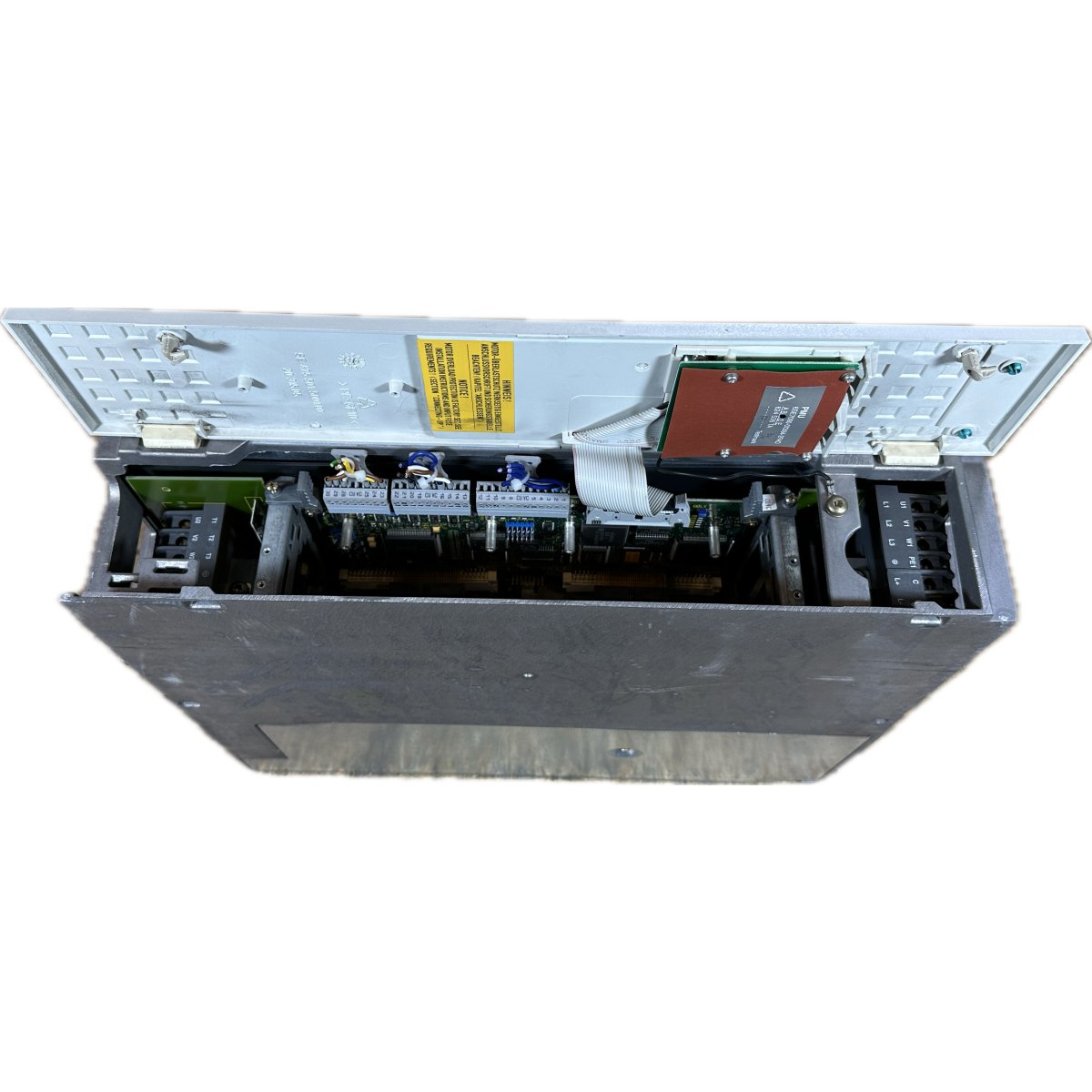 Siemens 6SE7016-1EA61-3