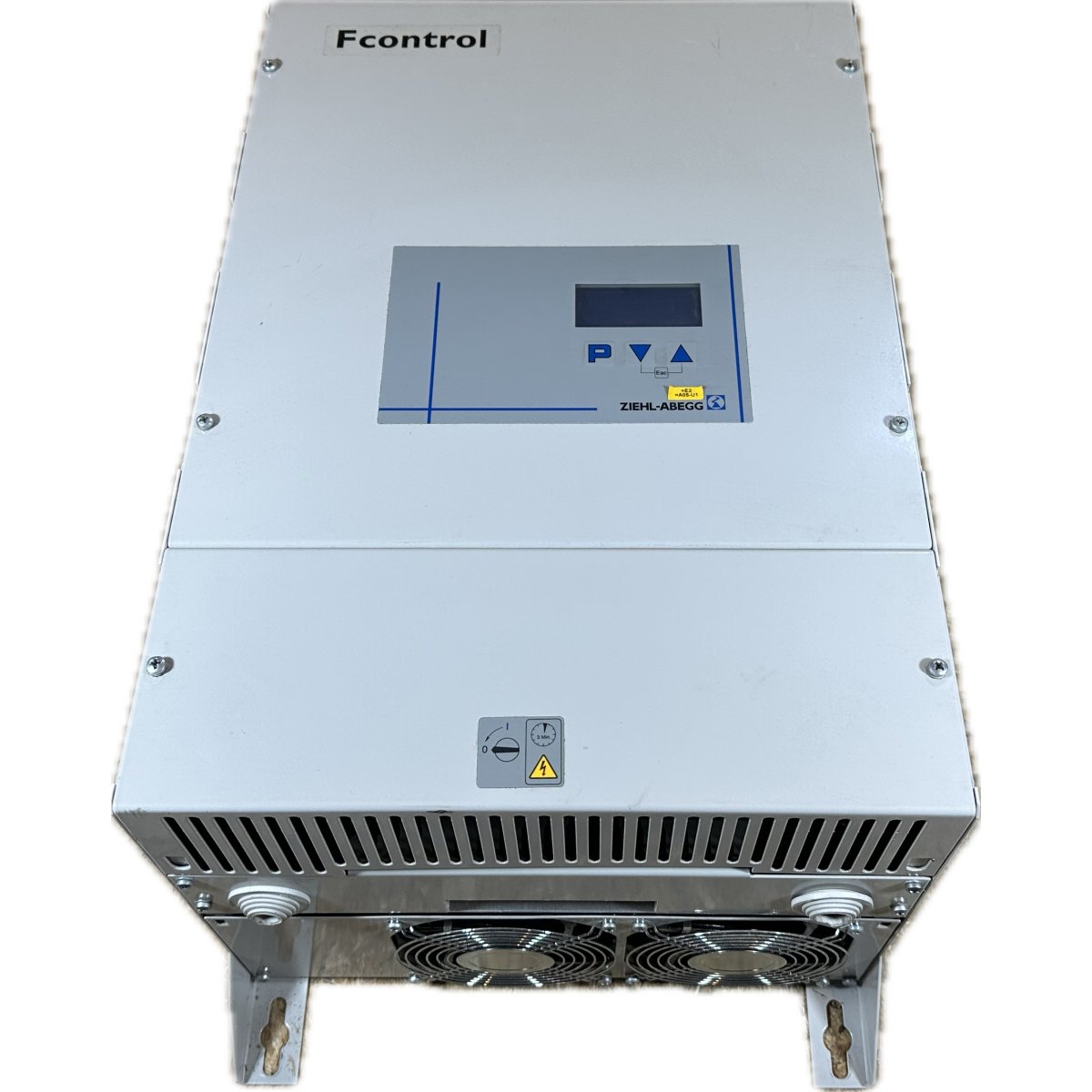 Ziehl-Abegg FXDM32AME-3