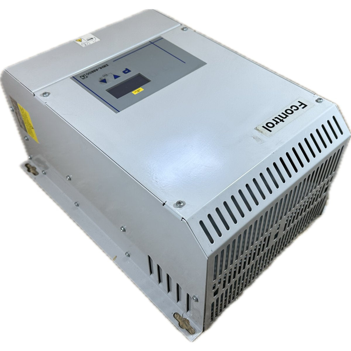 Ziehl-Abegg FXDM22AME-2