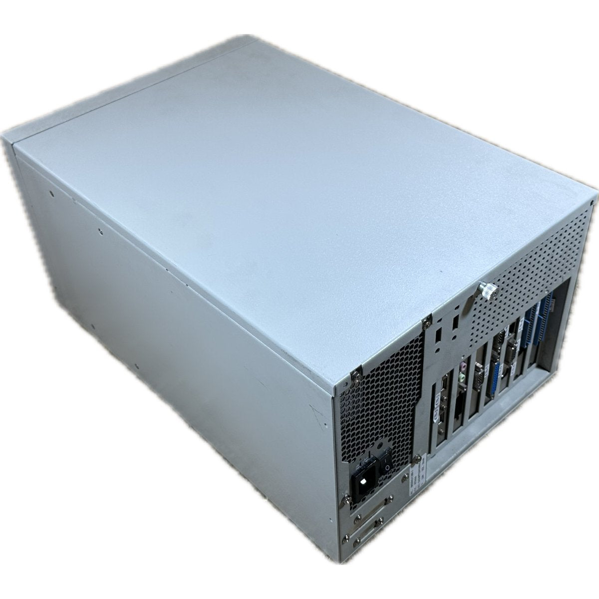 Axiomtek AX60551WB-2