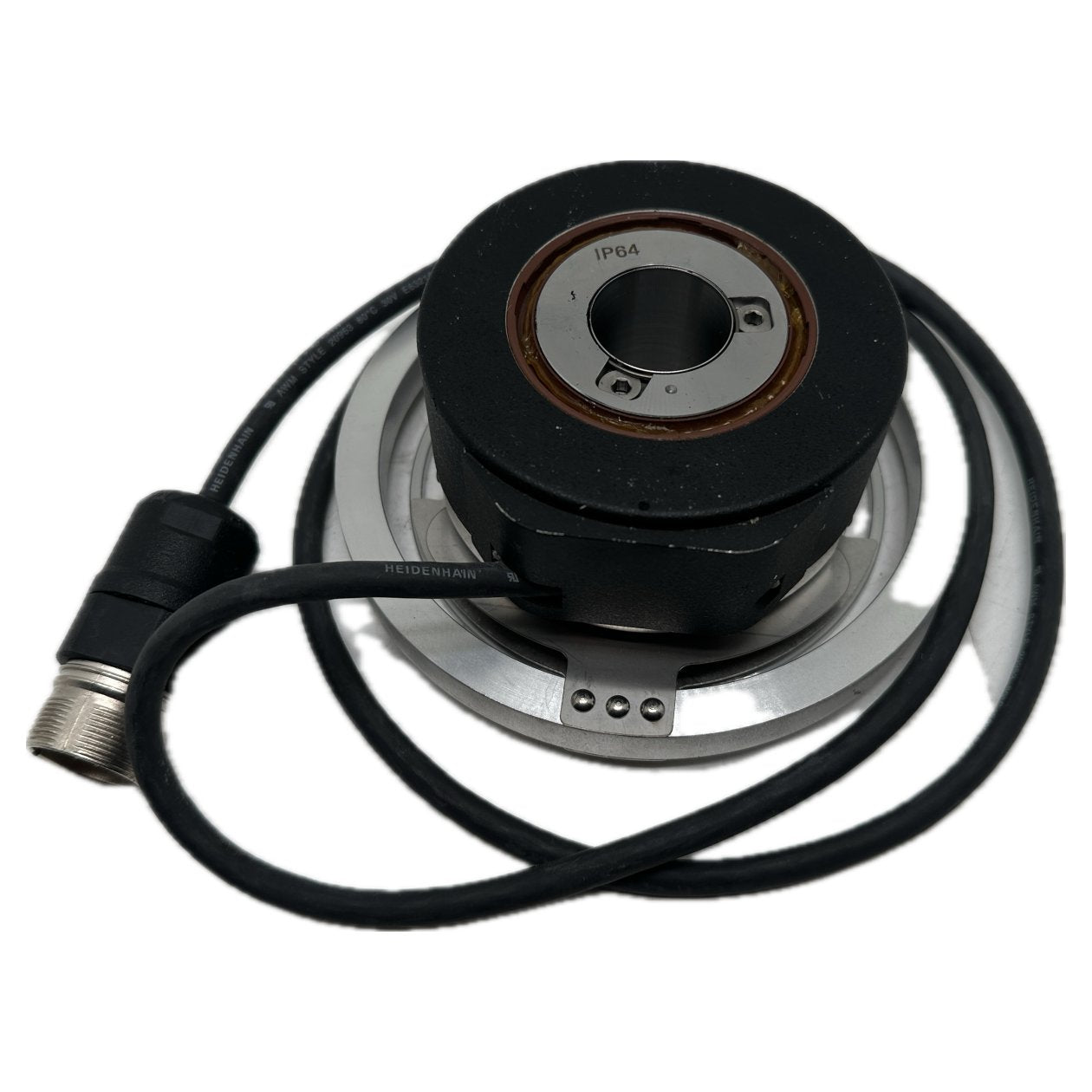 AJ814 Encoder Heidenhain ERN 180 5000 03S12-03 337 640-31