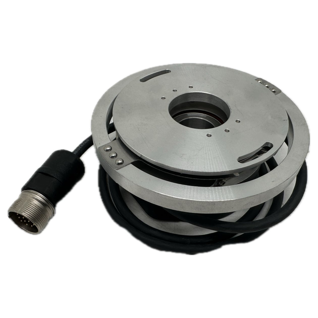 Encoder Heidenhain ERN 180 5000 03S12-03 337 640-31_2