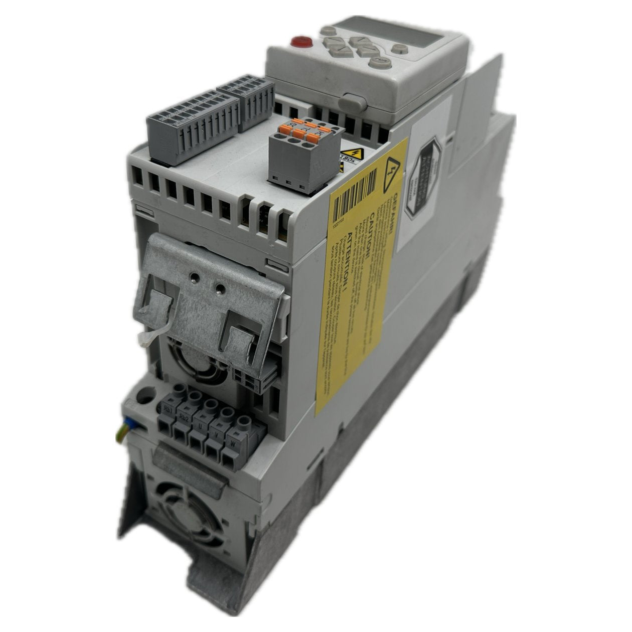 Frequenzumrichter Lenze E84AVSCE2222SX0 2.2 kW EZAEBK1001_2