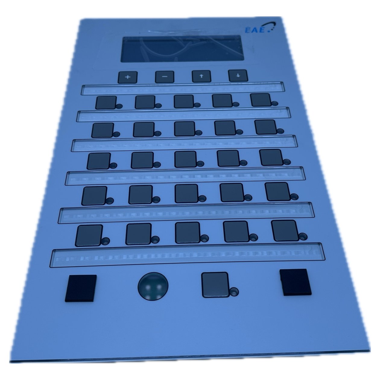 AJ823 Bedienpanel EAE EPCER1V01 Karton fehlt