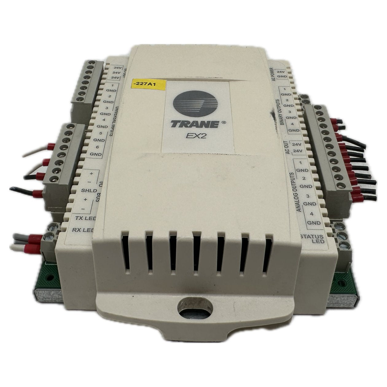 .AJ825 Erweiterungsmodul Trane EX2 49500499