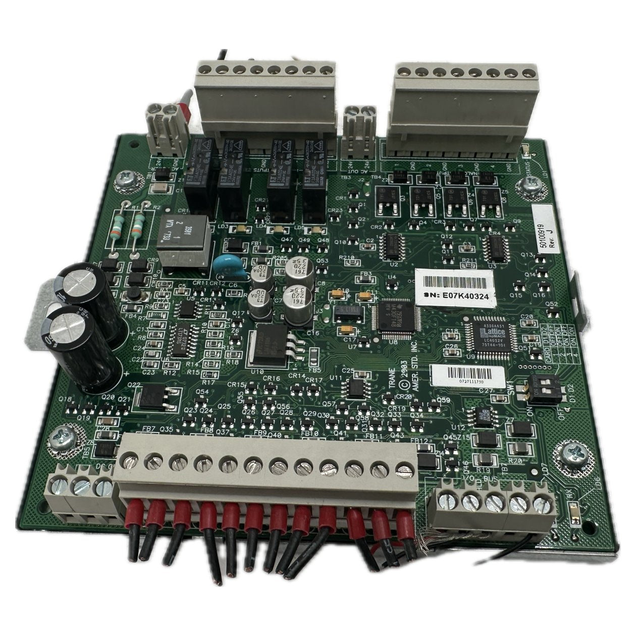 Erweiterungsmodul Trane EX2 49500499_3